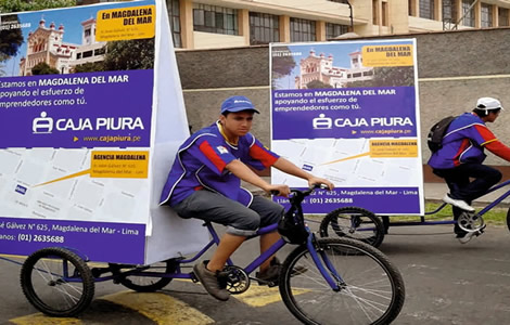 Estacionaria