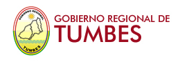 Gobierno Regional de Tumbes