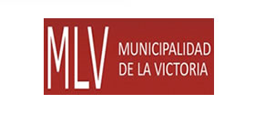 Gobierno Municipal de la Victoria
