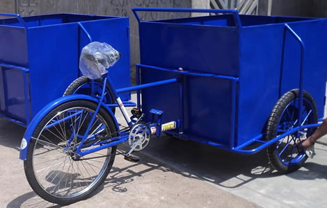 triciclo